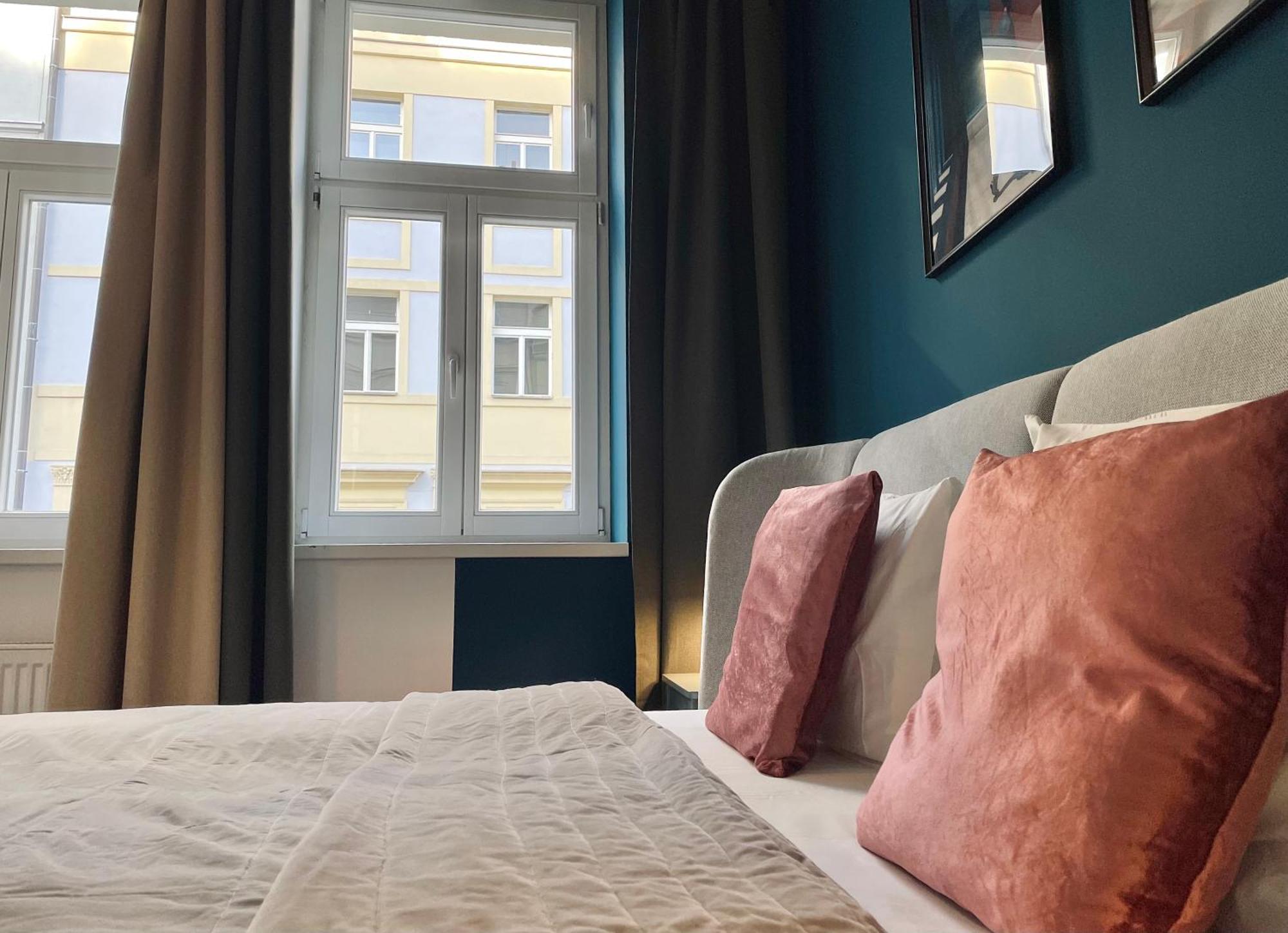 La Casa Prokop * Prag